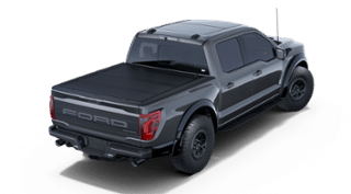 2025 Ford F-150® External Image 4